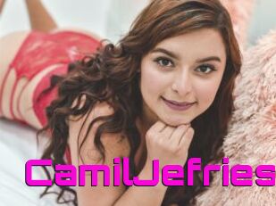 CamilJefries