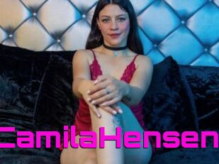 CamilaHensen