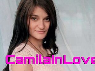 CamilaInLove