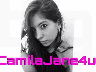 CamilaJane4u