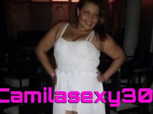 Camilasexy30