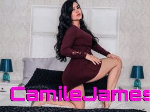 CamileJames