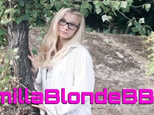 CamillaBlondeBB