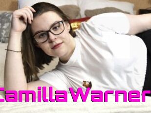 CamillaWarner