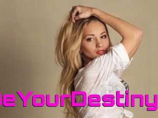 CanBeYourDestiny