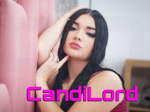 CandiLord