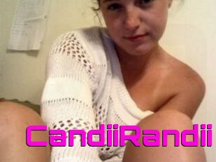 CandiiRandii