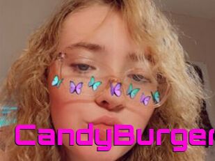 CandyBurger
