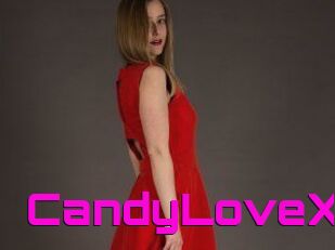 CandyLoveX