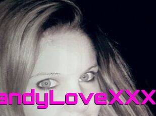 CandyLoveXXX