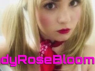 CandyRoseBloom
