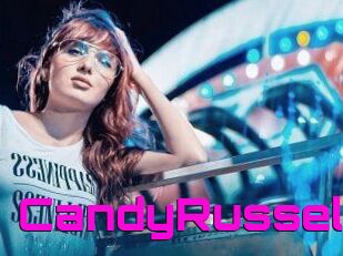 CandyRussell