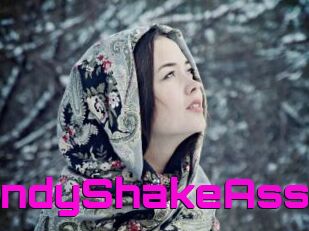 CandyShakeAss