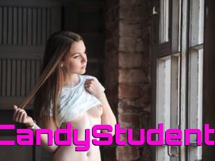 CandyStudent