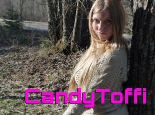 CandyToffi