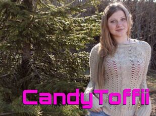 CandyToffii