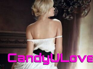 CandyULove