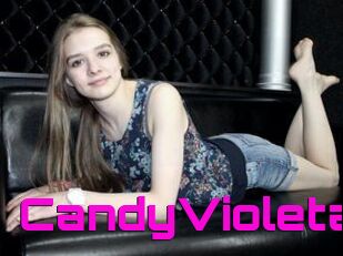 CandyVioleta