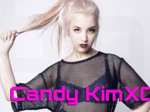 Candy_KimXO