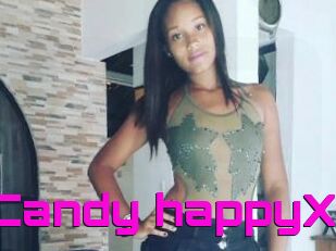 Candy_happyX