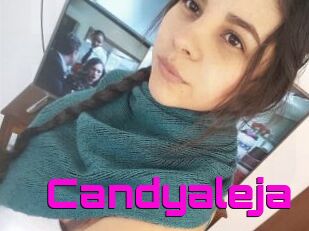 Candyaleja