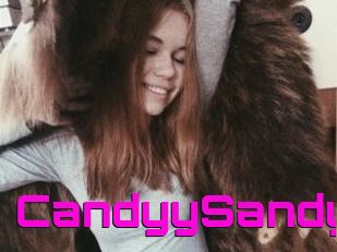 CandyySandy