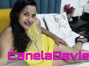 CanelaDavis