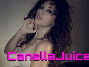 CanellaJuice