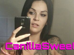 CanillaSweet