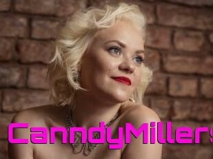 CanndyMillers