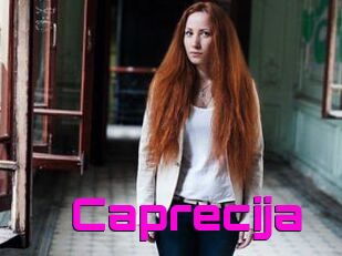 Caprecija