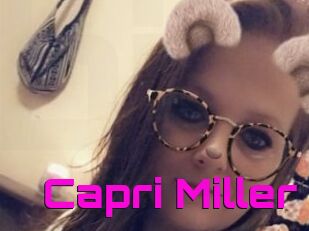 Capri_Miller