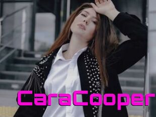 CaraCooper