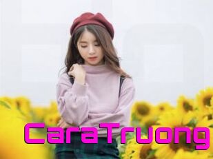 CaraTruong