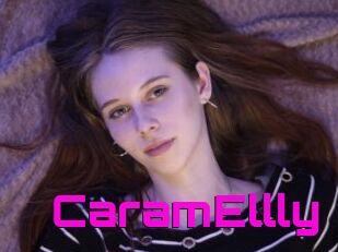 CaramEllly