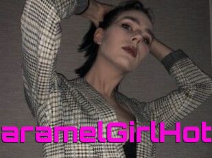 CaramelGirlHot