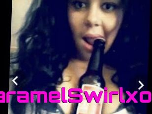 CaramelSwirlxo