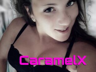 CaramelX