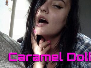 Caramel_Doll