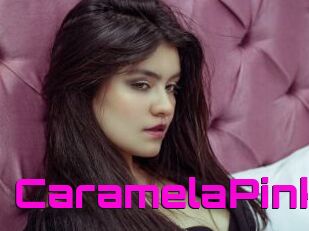 CaramelaPink