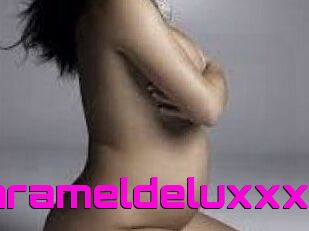 Carameldeluxxx