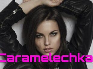 Caramelechka