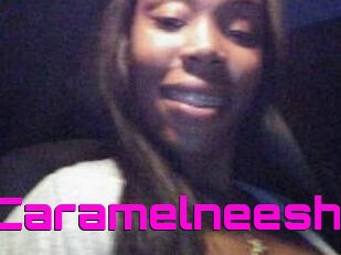 Caramelneesh