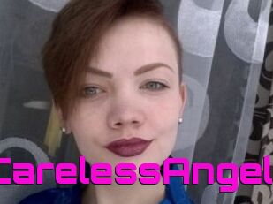 CarelessAngel