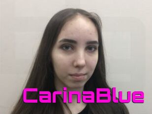 CarinaBlue