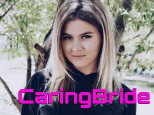 CaringBride