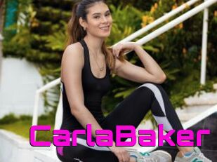 CarlaBaker