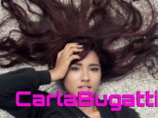 CarlaBugatti