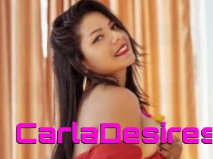 CarlaDesires