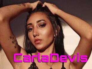 CarlaDevis